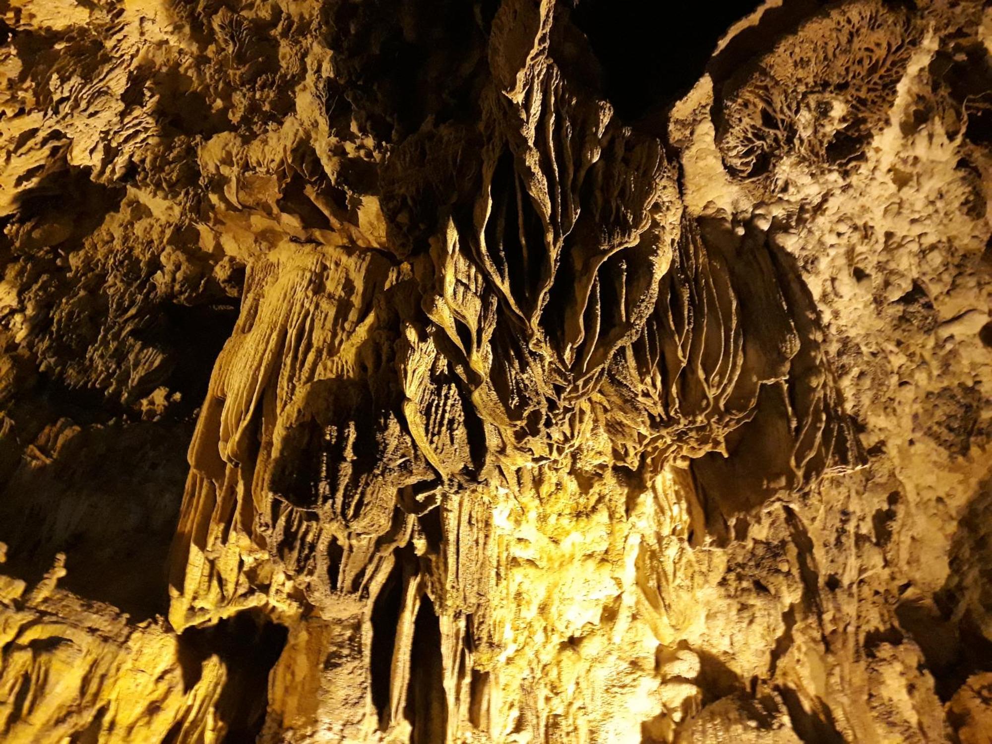A Sy Ban Gioc Homestay - Lang Da Khuoi Ky カオバン エクステリア 写真